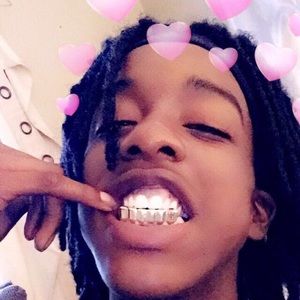 Meet your Posher, Jeffrey